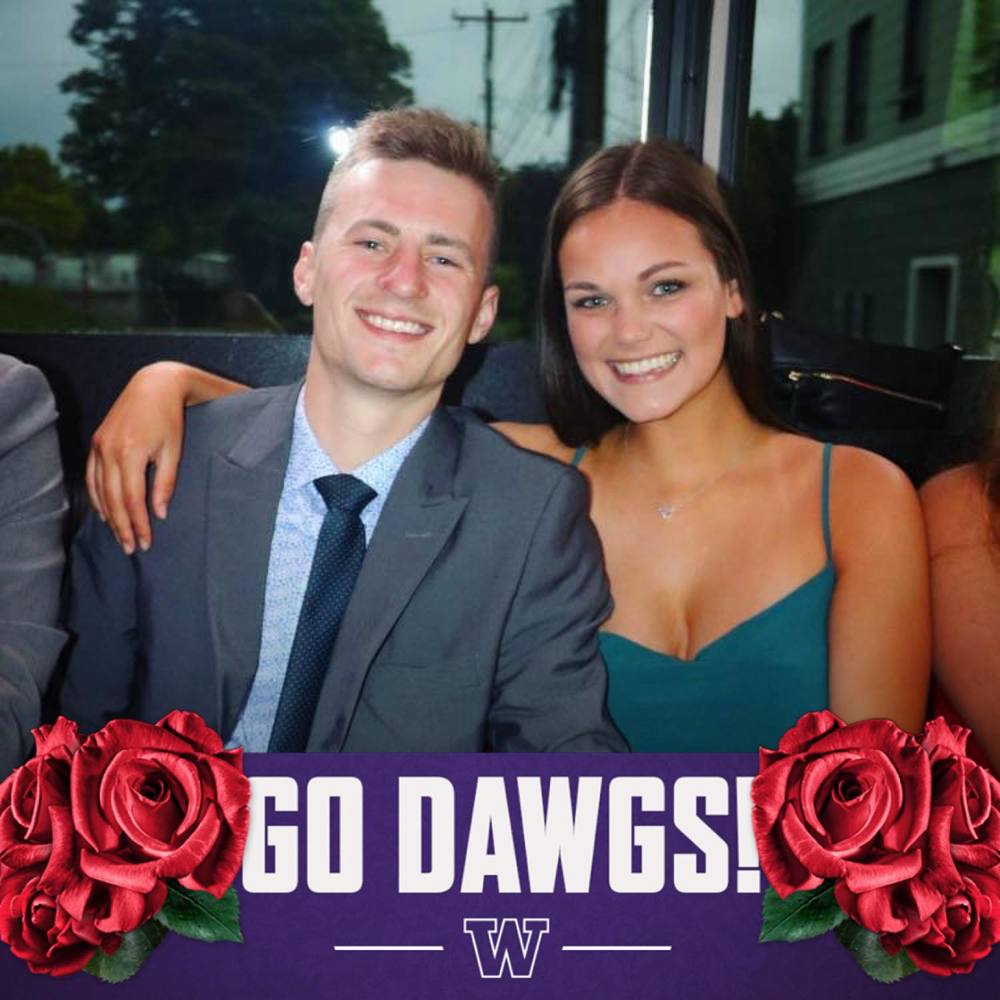 Meet your Posher, Ashlan